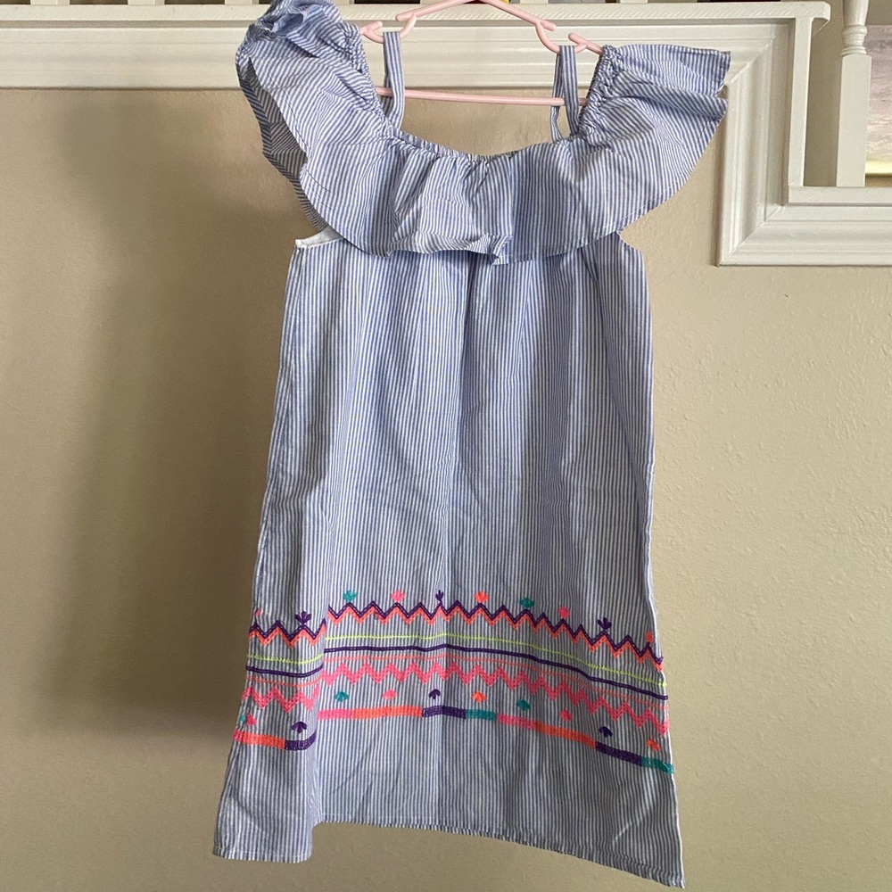 Girls Gap Kids Dress - Size M